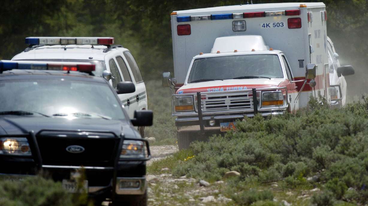 A first-of-its-kind program in the Intermountain West will pair physicians with firefighters in Salt Lake City when they respond to some of the most critical medical emergencies like cardiac arrests and mass casualty incidents.