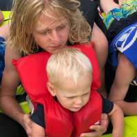 Arianne Brown: Family adventure mishaps often lead to the best memories