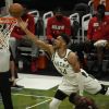 Bucks trounce Hawks 125-91 to tie East finals at 1-1