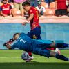Glad's goal not enough as Real Salt Lake drops 1-1 home draw with Houston