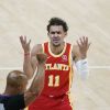 Middleton's 38 power Bucks past Hawks 113-102 for 2-1 lead
