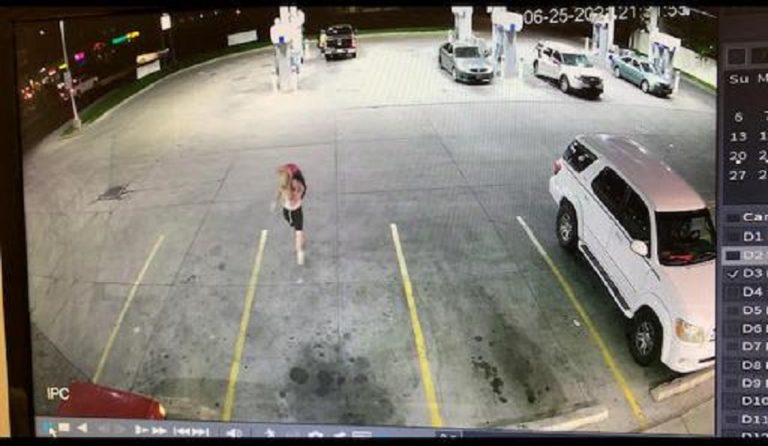 Police, activist respond to criticism of bystanders in abduction case