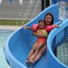 Draper mom reminds parents about water safety after scary experience in pool