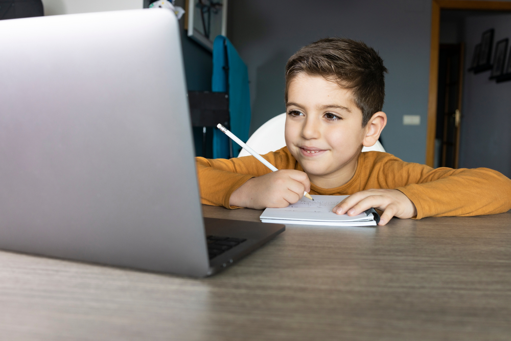 Freedom Preparatory Academy is expanding to include a virtual school