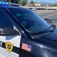 Miles-long car chase began after possible sexual assault and kidnapping, police say