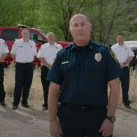Fire chiefs call on everyone to skip personal fireworks this year — or 'be held personally responsible' for fire costs