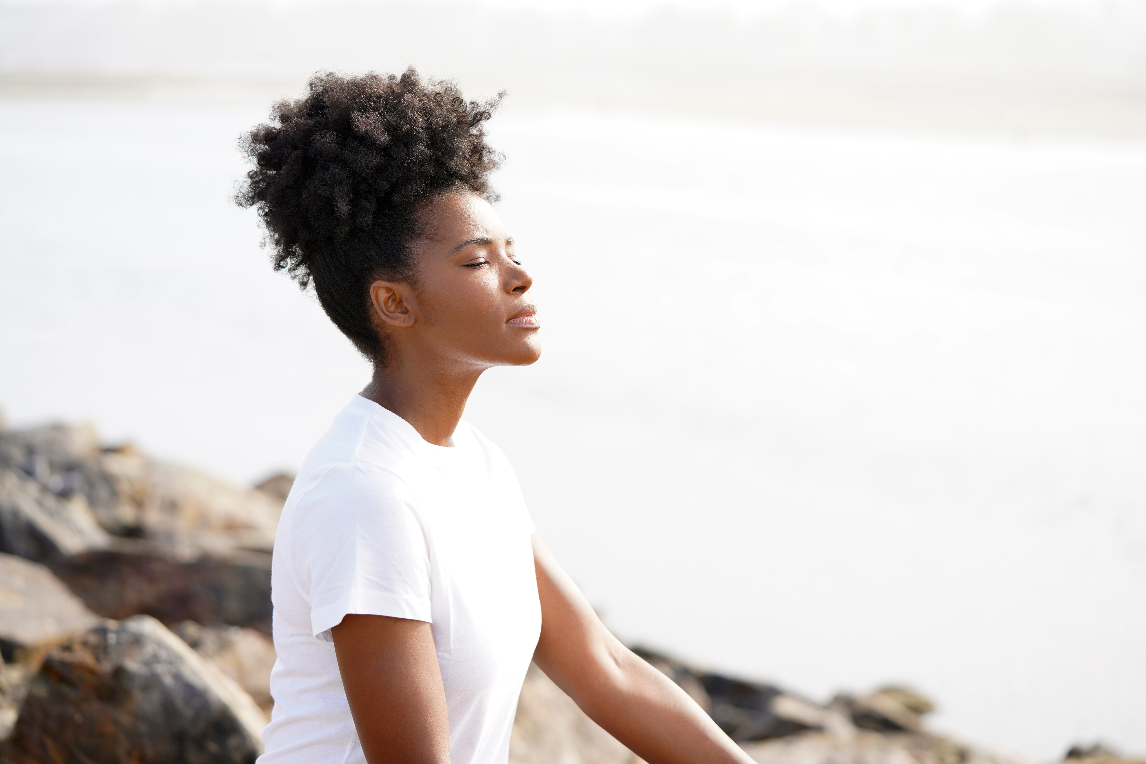 The meditation practice called loving kindness is all about feeling the love, for yourself and others.