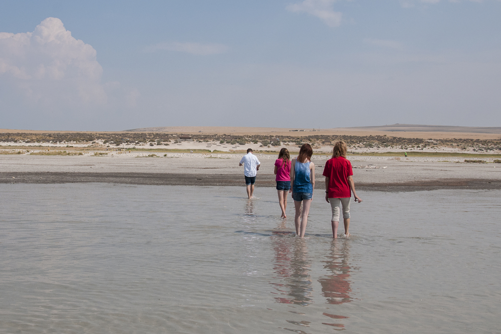 8 questions every Utah resident needs to be prepared to answer