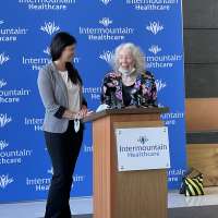 2,021st patient receives 'miracle' heart procedure at Intermountain