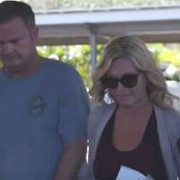 Lori Daybell now charged with conspiring to murder her former husband