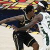 Hawks romp to 110-88 win without Young, Giannis goes down