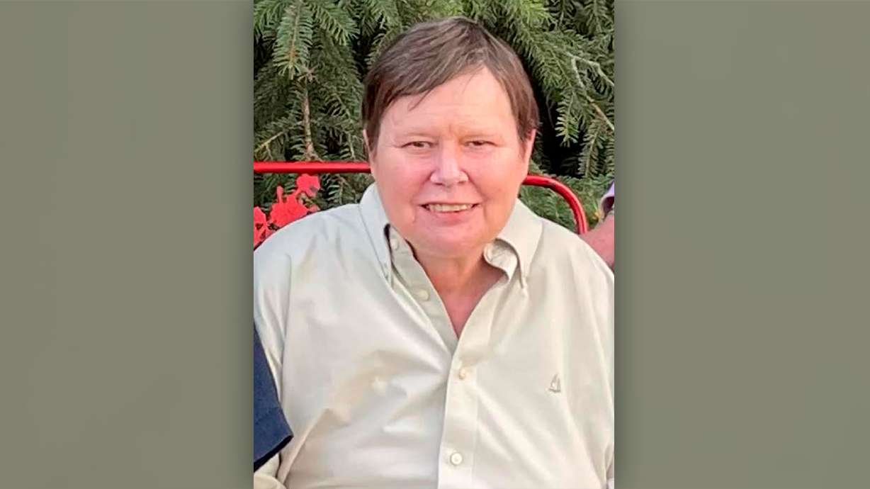 An alert was issued for missing South Salt Lake woman Susan Lavender on Tuesday, June 29, 2021.