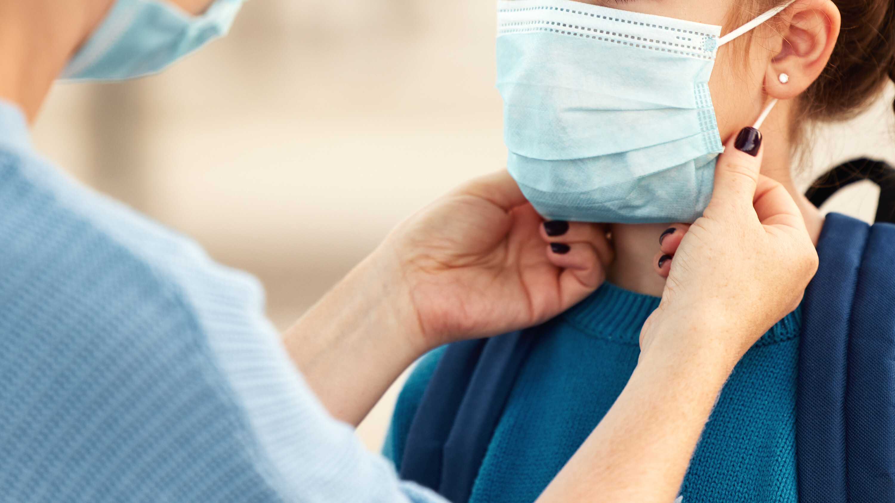 The delta variant of C0VID-19 is more contagious than other lineages and is spreading rapidly in under-vaccinated populations.