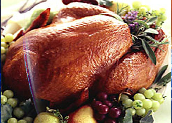 Agency will hand out 3,700 turkeys to families