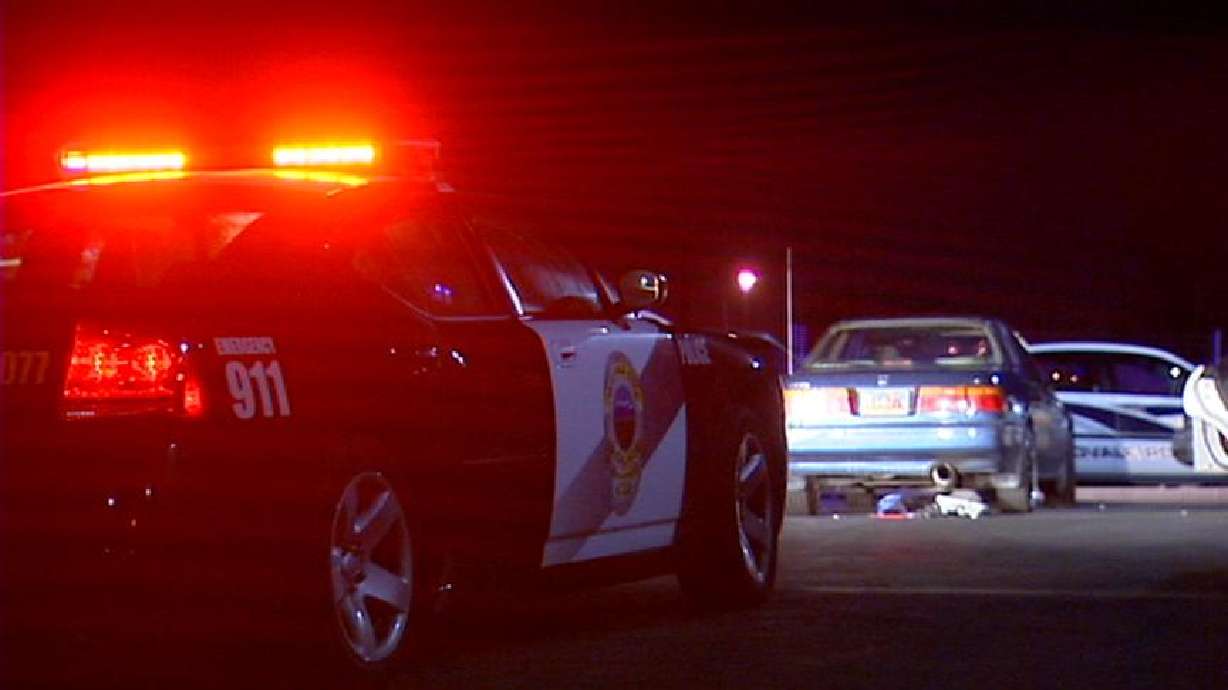 Car Theft Operation Busted in Midvale