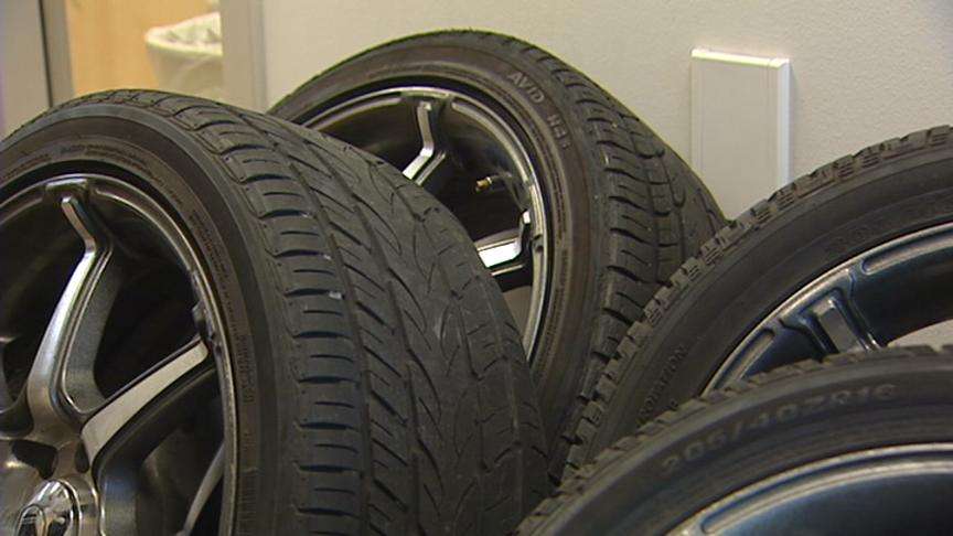 Car Theft Operation Busted in Midvale