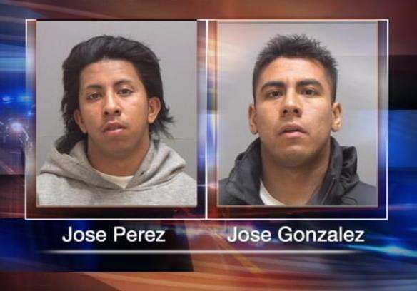 Car Theft Operation Busted in Midvale