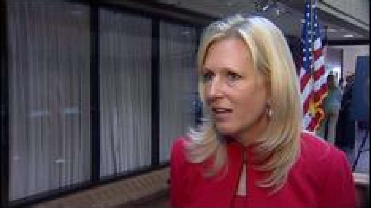Controversy Over Crime Stats Used for DA Office Funding