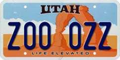 New License Plates Available