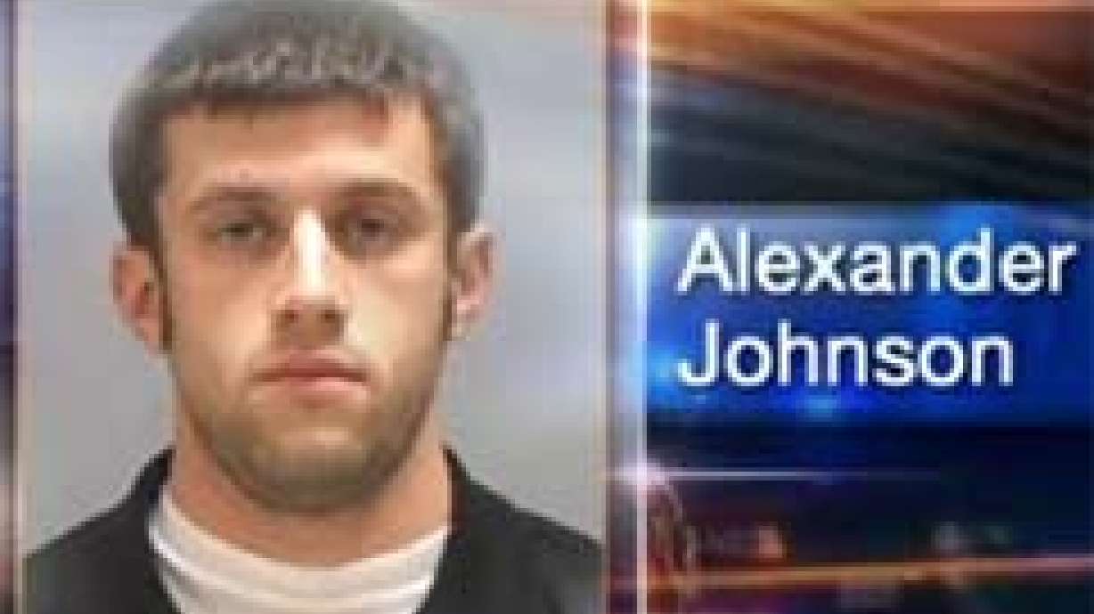 Summit County Man Arrested in Internet Sex Sting