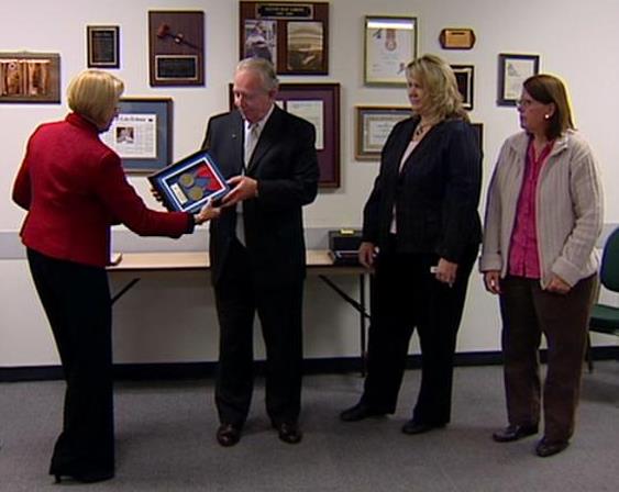 Hospitals Recognized for Organ Donation Programs