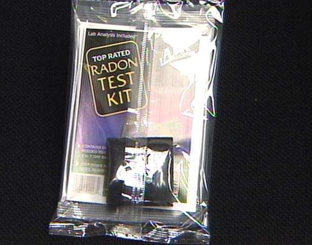 Researchers Urging Utahns to Test for Radon