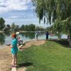 Utah DWR increases fishing limits at community ponds, 5 other places as drought worsens