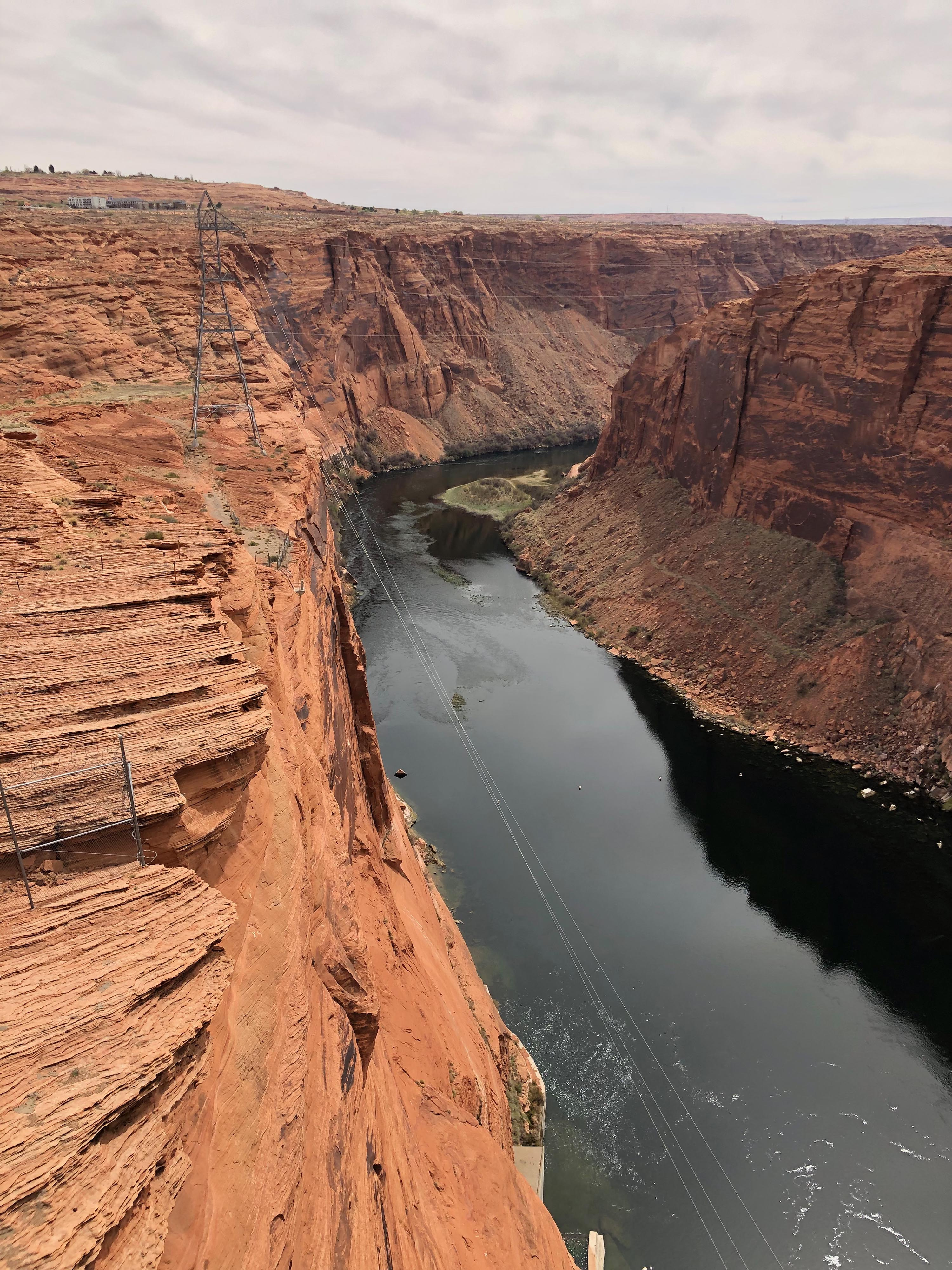 The current executive director of the Upper Colorado River Commission will lead the new Colorado River Authority of Utah, which the Legislature created to serve as a "watchdog" for Utah's share of the river's water amid an ongoing drought.