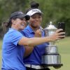 BYU freshman Lila Galea'i 'battles' toward first Utah women's amateur title