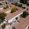 Building that played 'key' role in saving the University of Utah in 1940s comes down