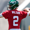 Zach Wilson may be wearing out his Jets coaches — but in a good way