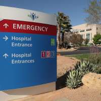 St. George Regional Hospital nearly at capacity as governor declares new COVID-19 surge