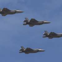 Hill fighter wings set to conduct night flying over next two weeks
