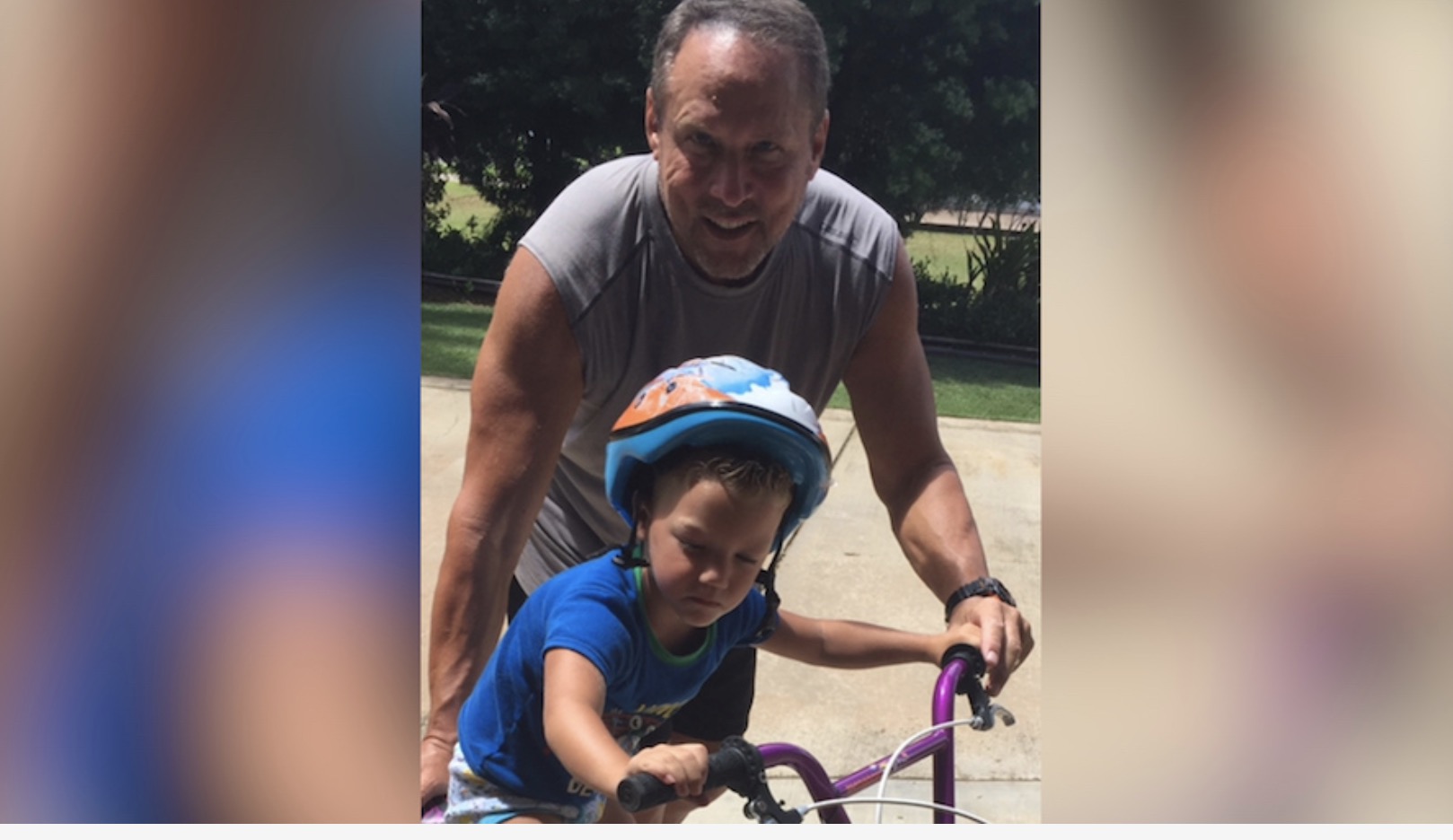 Charles and JJ Vallow