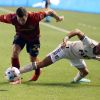 'Once again, we got punished': Real Salt Lake's woes continue in 1-0 loss to LAFC