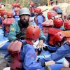 Amid drought, Colorado rafters flock to oases while they can