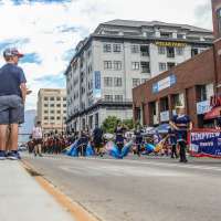 Photos: How Utahns are celebrating Independence Day