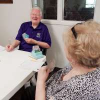 Utah man achieves prestigious rank in bridge play