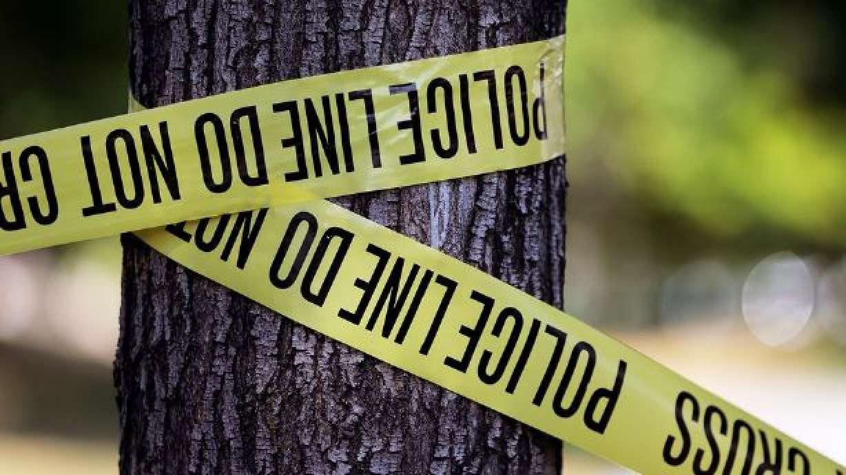 A West Valley City man was found dead from an apparent self-inflicted gunshot wound after an hours long standoff with police.