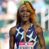 No relay: Banned sprinter Richardson left off Olympic team
