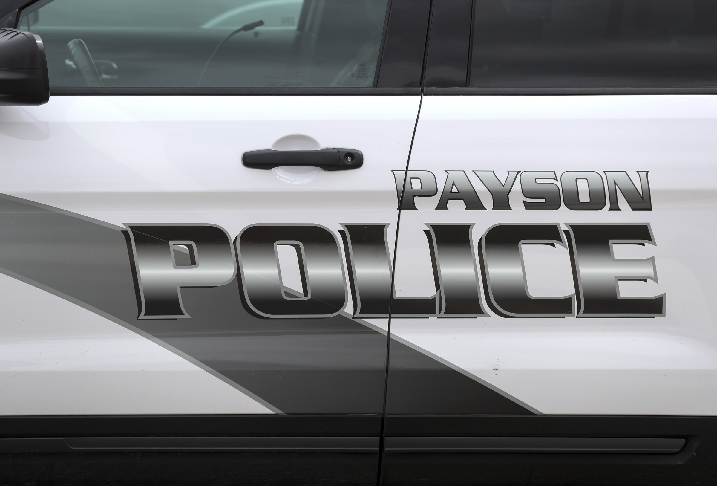 Payson police said that a 2-year-old child was hit and killed by a vehicle in the driveway of his home on Sunday, July 4, 2021. 