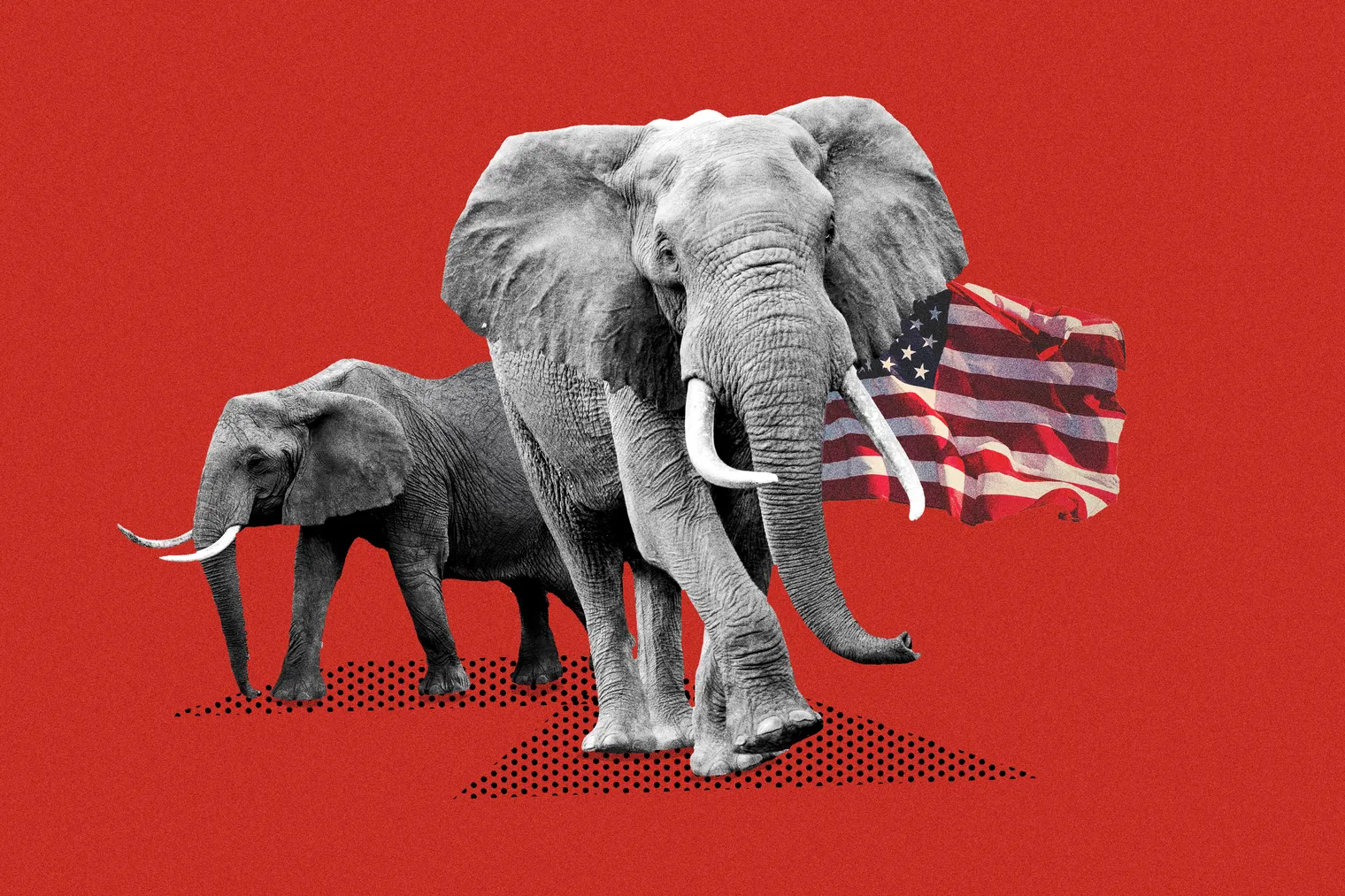 What are the potential 2024 Republican presidential candidates up to?