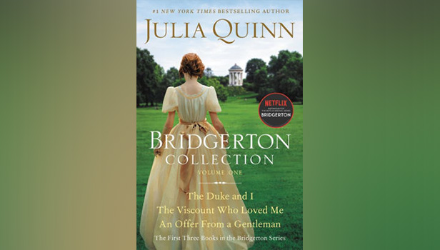 The author of the popular "Bridgerton" series has confirmed that two people killed in a crash on I-15 in Kaysville two weeks ago were her father and sister.