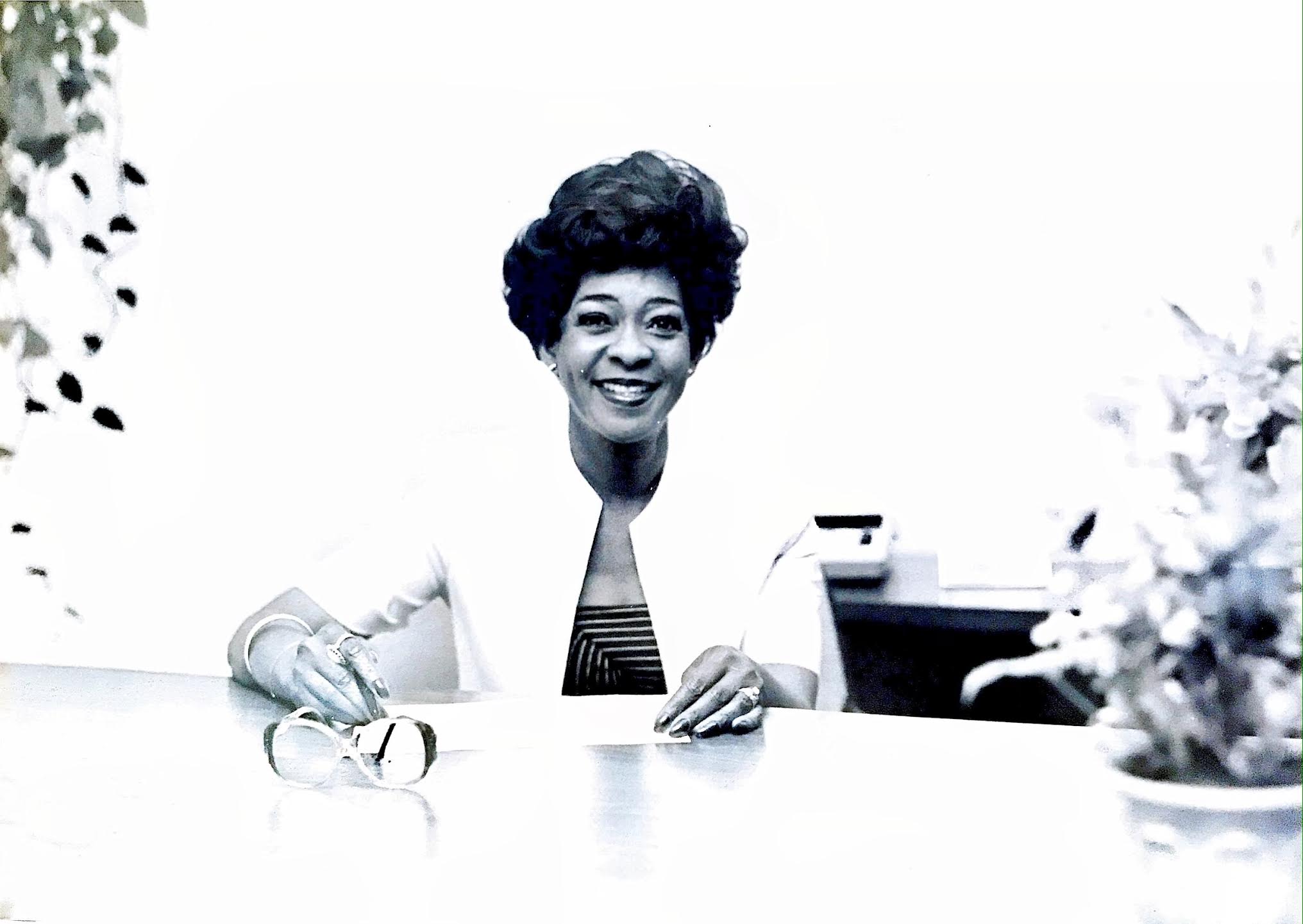 Utah civil rights leader Bettye Gillespie died at age 92 on Friday, July 2, 2021, after a long illness. 