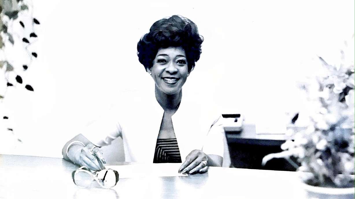 Utah civil rights leader Bettye Gillespie died at age 92 on Friday, July 2, 2021, after a long illness.