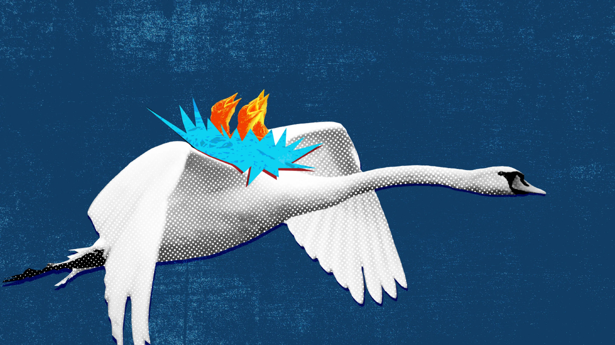 Kids don't pay rent or buy homes. What happens to them when mom and dad can't?