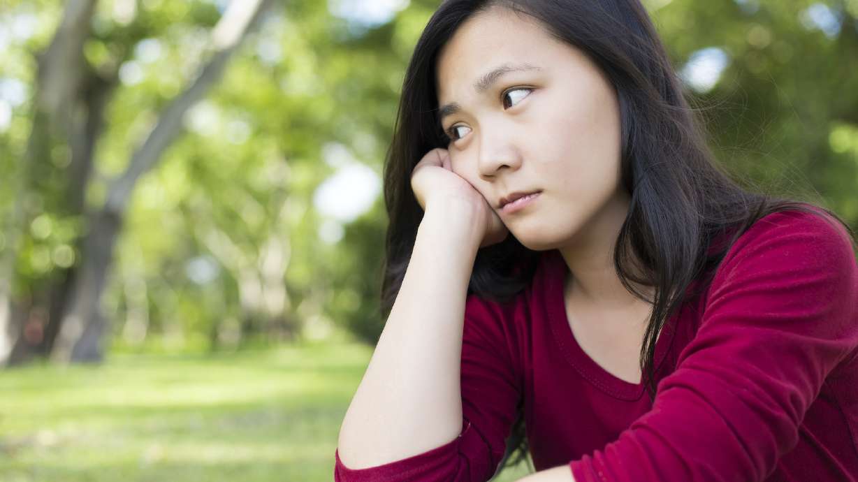 In this edition of LIFEadvice, Coach Kim shares some ways to change your tendency to people please.