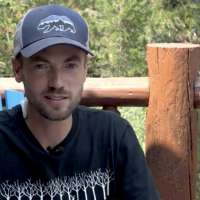 Idaho man recounts being mauled by grizzly and what kept him alive