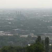 Doctors warn smoky air in Utah can be bad for even healthy lungs