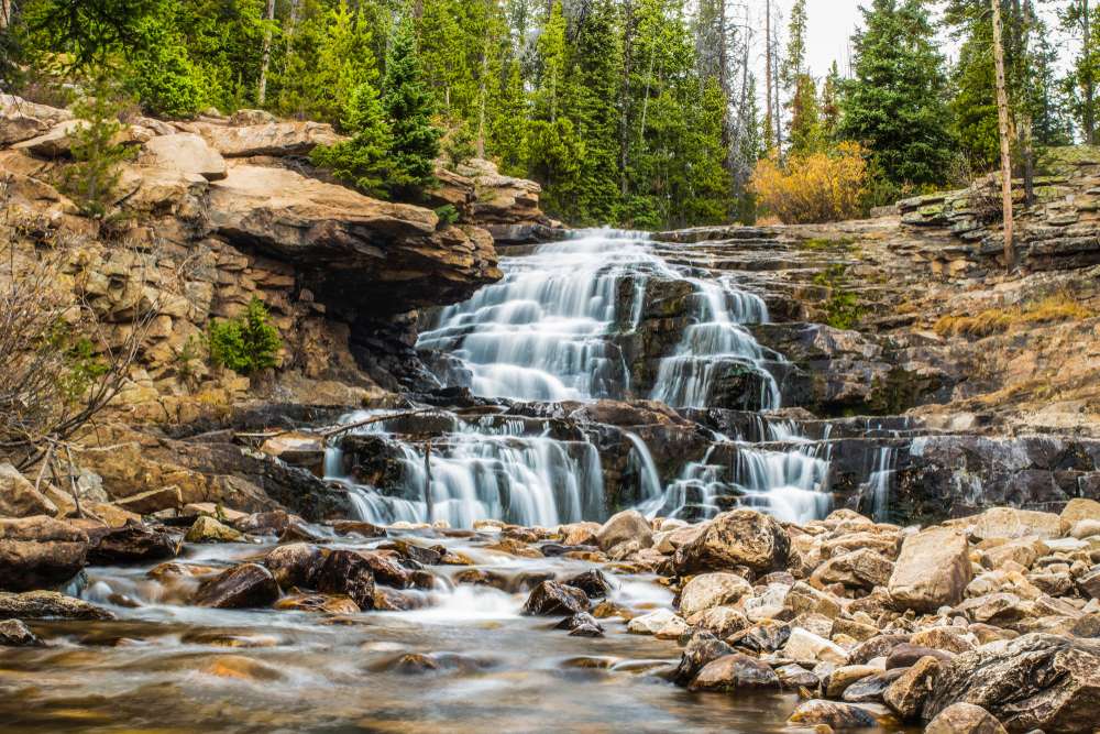 Utah adventures with Maverik: Escape the summer heat in Utah's high Uinta Mountains